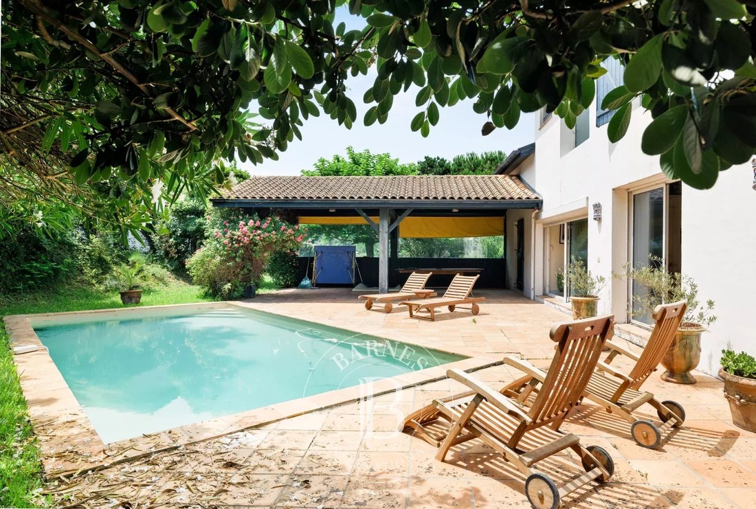 House in Sainte Barbe-Lac, Saint-Jean-de-Luz, France 4 - 15931839