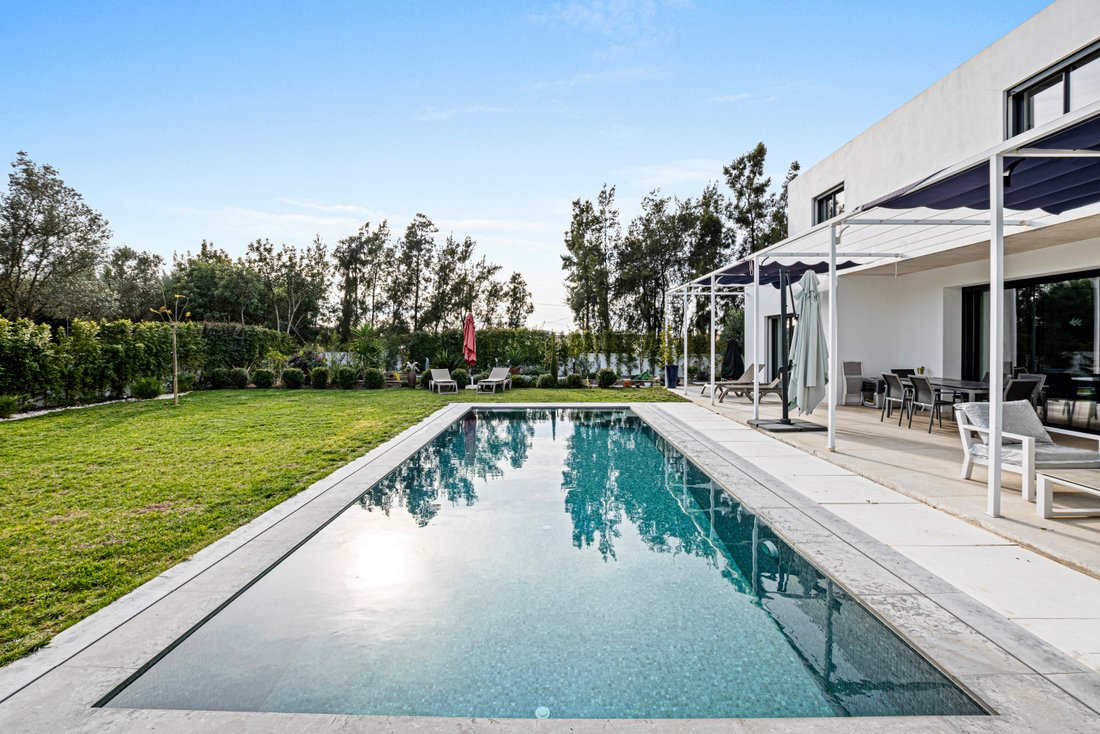 Villa in Almancil, Algarve, Portugal 2 - 15932862