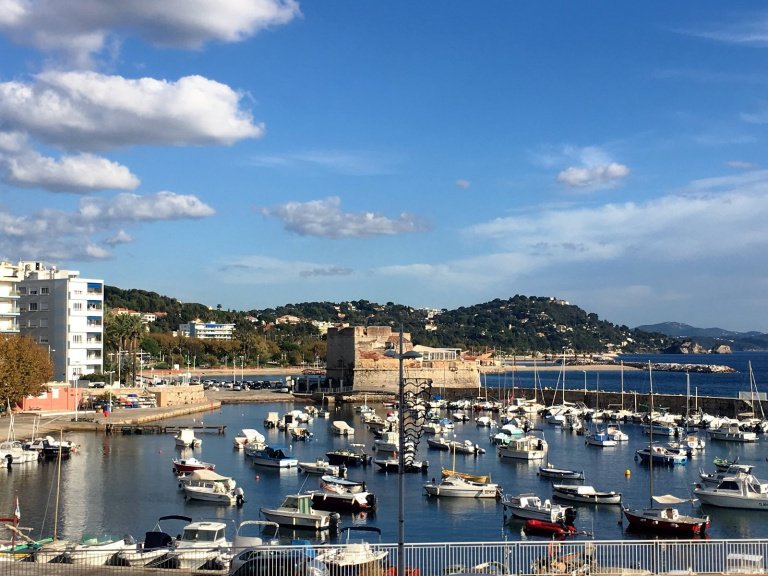 Apartment in Le Faron-Fort-Rouge, Toulon, France 4 - 15723403