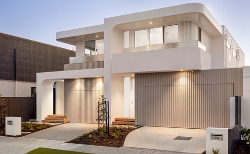 House in Aspendale, Victoria, Australia 1