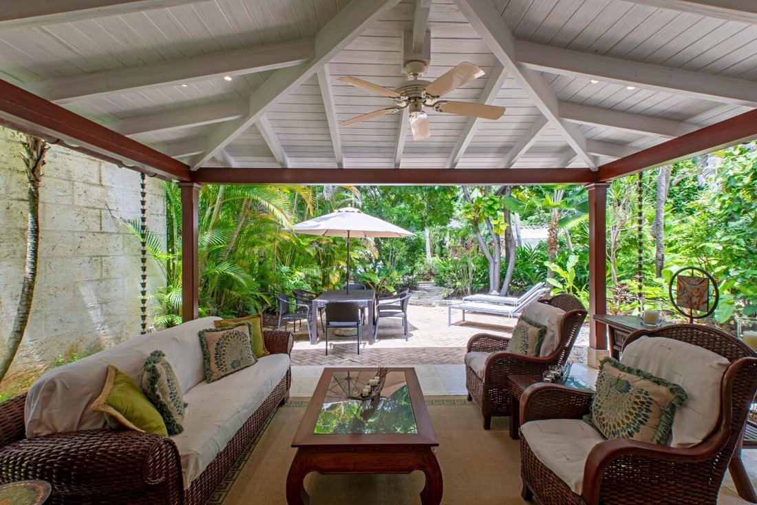 Villa in Gibbes, Saint Peter, Barbados 2 - 15933321