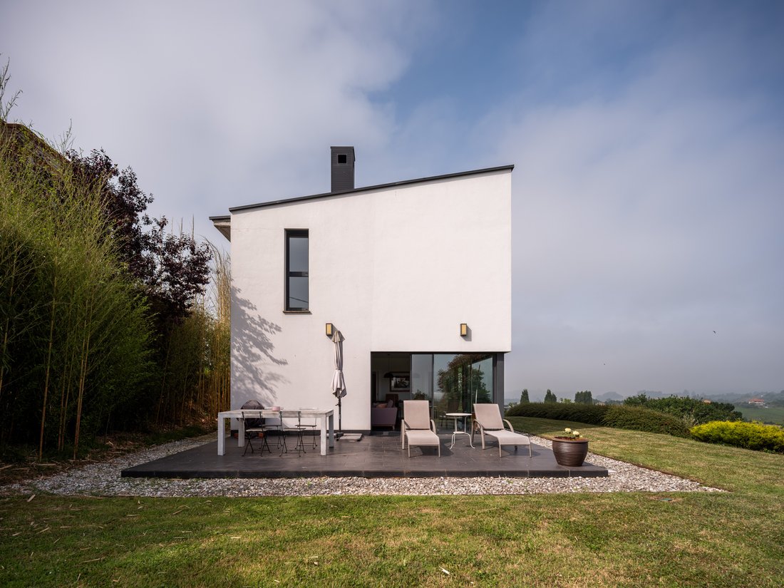 Villa in Llanera, Asturias, Spain 4 - 15932090