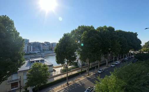 Apartment in Neuilly-sur-Seine, Île-de-France, France 1
