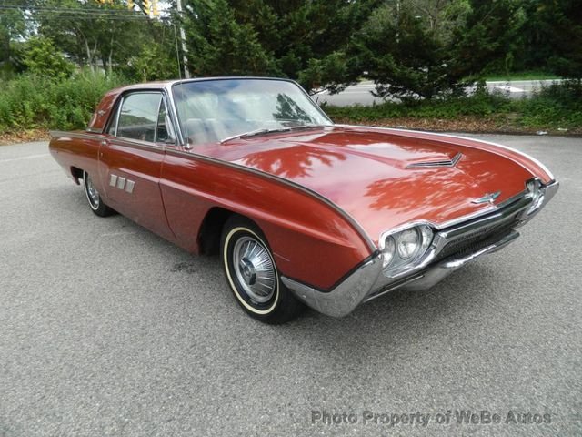 Ford Thunderbird in Calverton, NY, United States 2 - 15933053