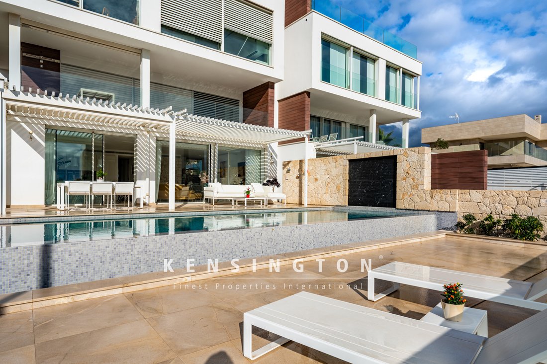 Apartment in Manacor, Balearic Islands, Spain 1 - 15137051