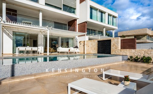 Apartment in Manacor, Balearic Islands, Spain 1