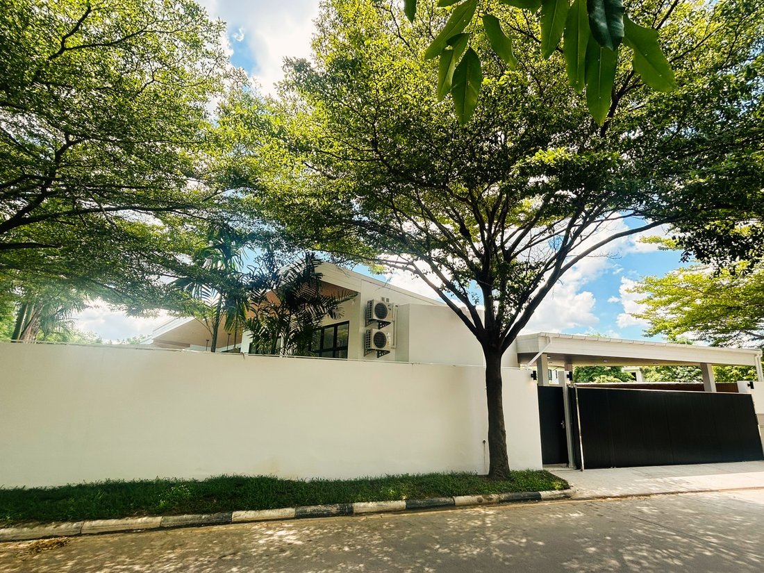 House in Thung Song Hong, Bangkok, Thailand 1 - 15700785