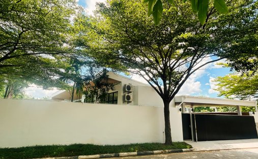 House in Thung Song Hong, Bangkok, Thailand 1