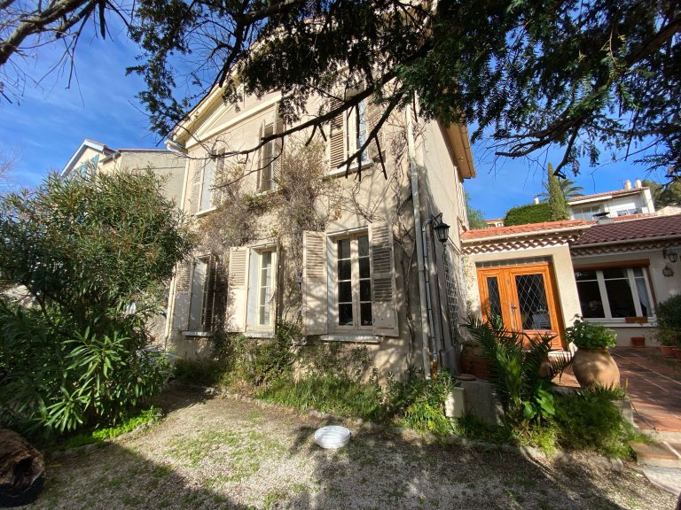 House in Le Faron-Fort-Rouge, Toulon, France 2 - 15723446