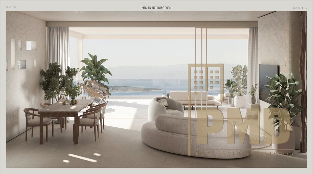 Villa in Community of Elounta, Agios Nikolaos Municipal Unit, Greece 5 - 15932634
