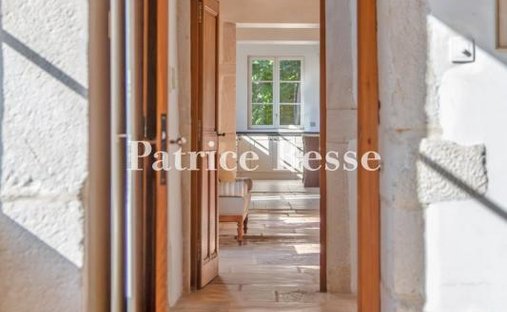 Castle for Sale in Tournus, Bourgogne-Franche-Comté, France