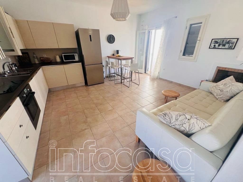Apartment in Naxos, Aegean, Greece 4 - 15932629