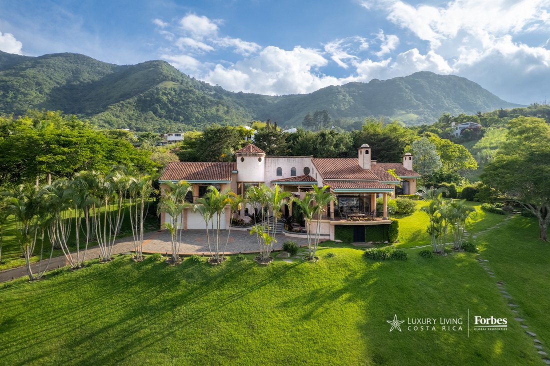 House in San Antonio, San José Province, Costa Rica 5 - 15699692