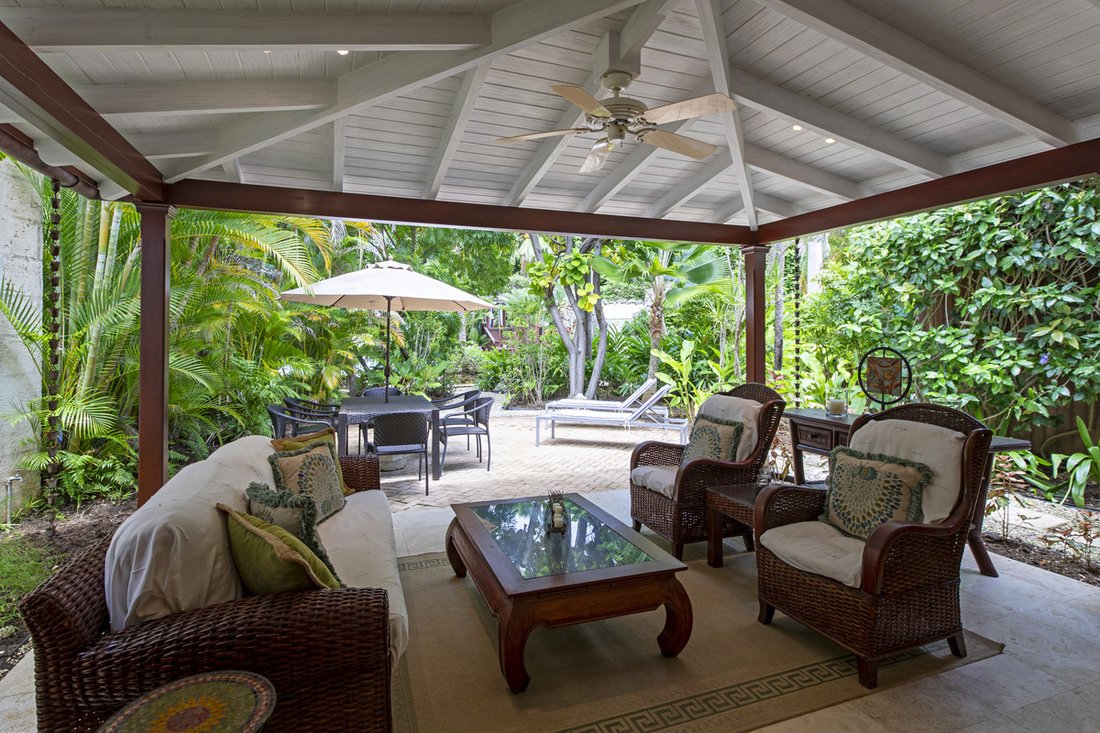 Villa in Gibbes, Saint Peter, Barbados 1 - 15933321