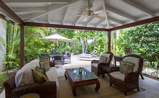 Villa en Gibbes, Parroquia de Saint Peter, Barbados 1