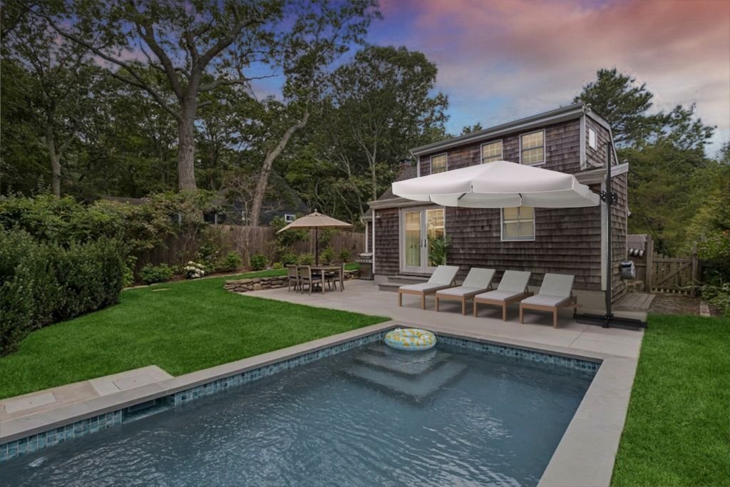 Sag Harbor, New York, United States 1 - 15933492