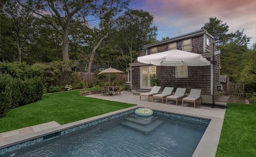 Sag Harbor, New York, United States 1
