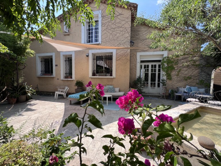 House in Le Faron-Fort-Rouge, Toulon, France 1 - 15849404