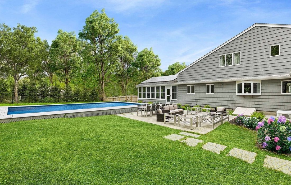 Sag Harbor, New York, United States 3 - 15877791