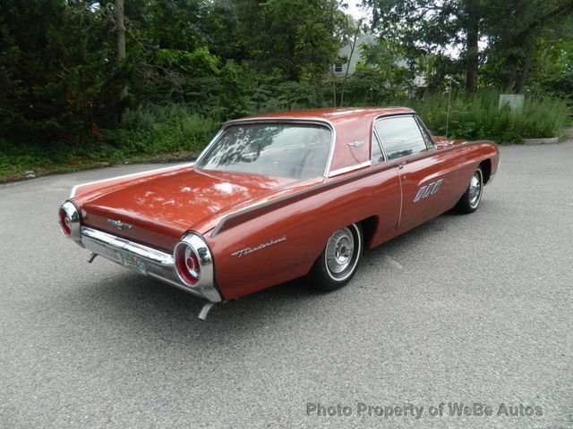 Ford Thunderbird in Calverton, NY, United States 3 - 15933053