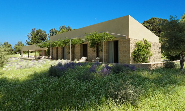 Land in They are Macià, Manacor, Balearic Islands 4 - 15137175