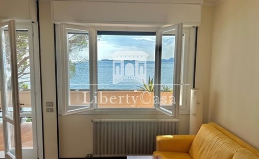Apartment in Gardone Riviera, Lombardy, Italy 1