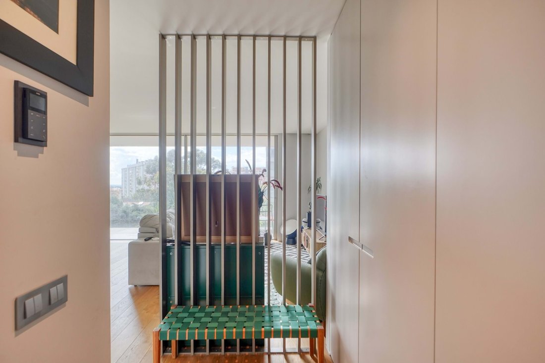 Apartment in Campo de Ourique, Lisbon, Portugal 2 - 14986112