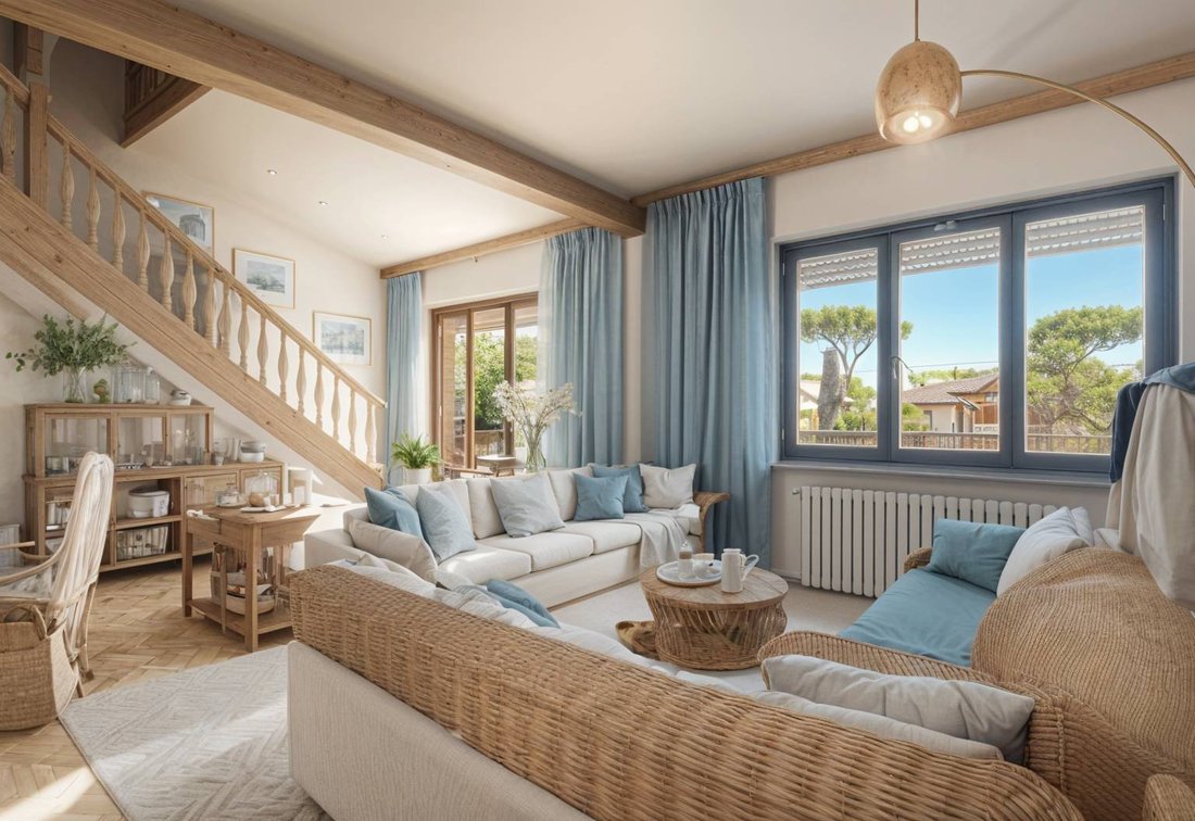 Apartment in Vittoria Apuana, Forte dei Marmi, Tuscany 2 - 15933586
