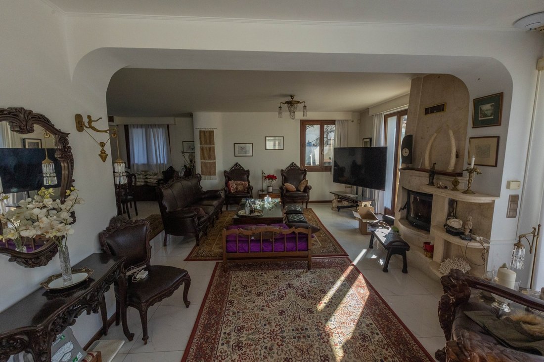 House in Vari, Attica, Greece 2 - 15932628