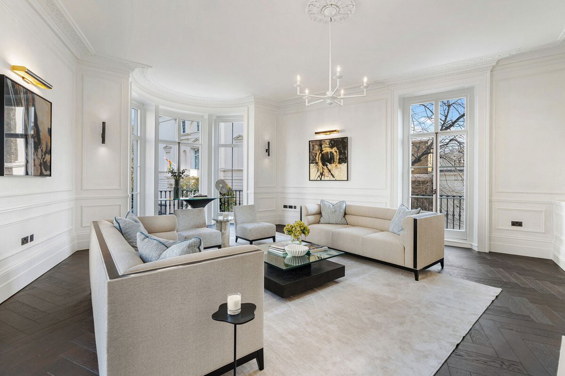 Apartment in London, England, United Kingdom 1 - 15933336