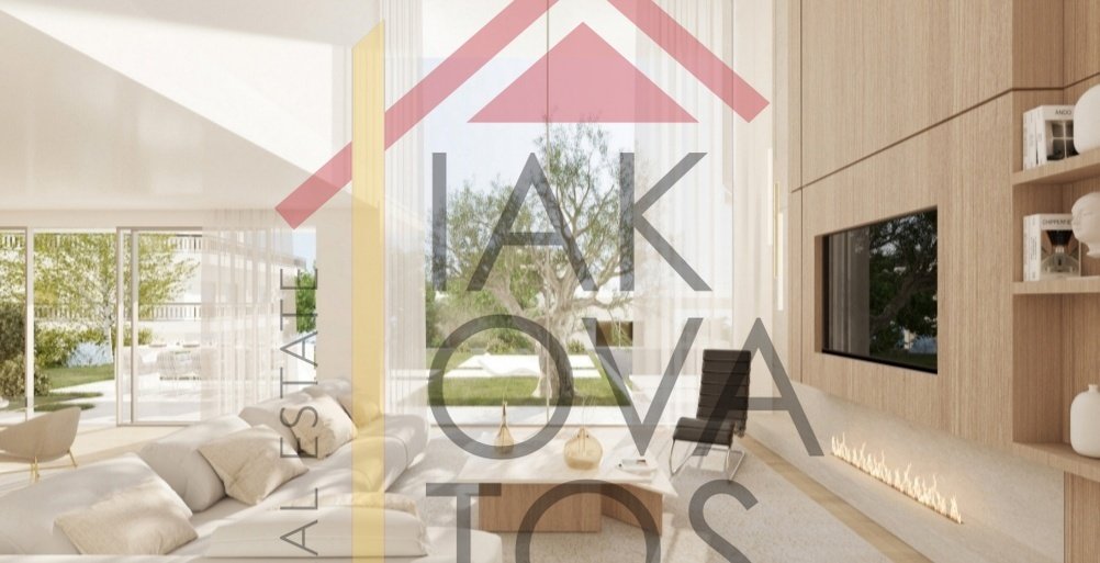 Apartment in Voula, Attica, Greece 3 - 15932638