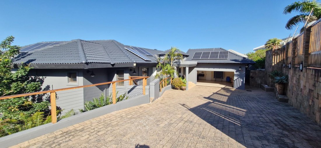 House in KwaZulu-Natal, South Africa 3 - 15895978