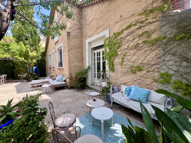 House in Le Faron-Fort-Rouge, Toulon, France 4 - 15849404