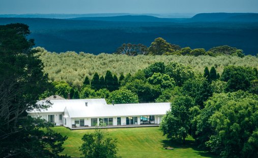 Maison à Glenquarry, Nouvelle-Galles du Sud, Australie 1
