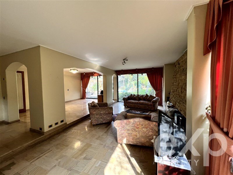 House in Providencia, Santiago Metropolitan Region, Chile 4 - 15934375