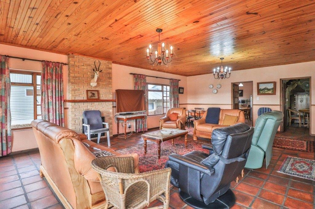 House in Still Bay, Western Cape, South Africa 5 - 15853905