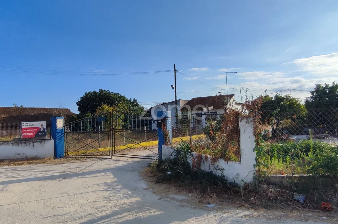 Finca in Alcacer do Sal, Setubal, Portugal 3 - 15933675
