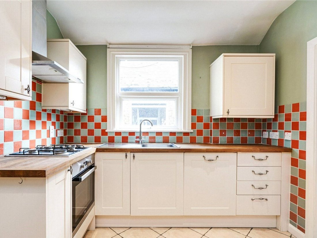 Apartment in Earlsfield, Wandsworth (Greater London), England 3 - 15933222