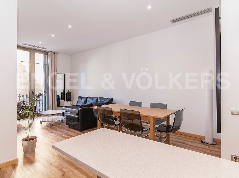 Apartment in Eixample, Barcelona, Spain 4 - 15933258