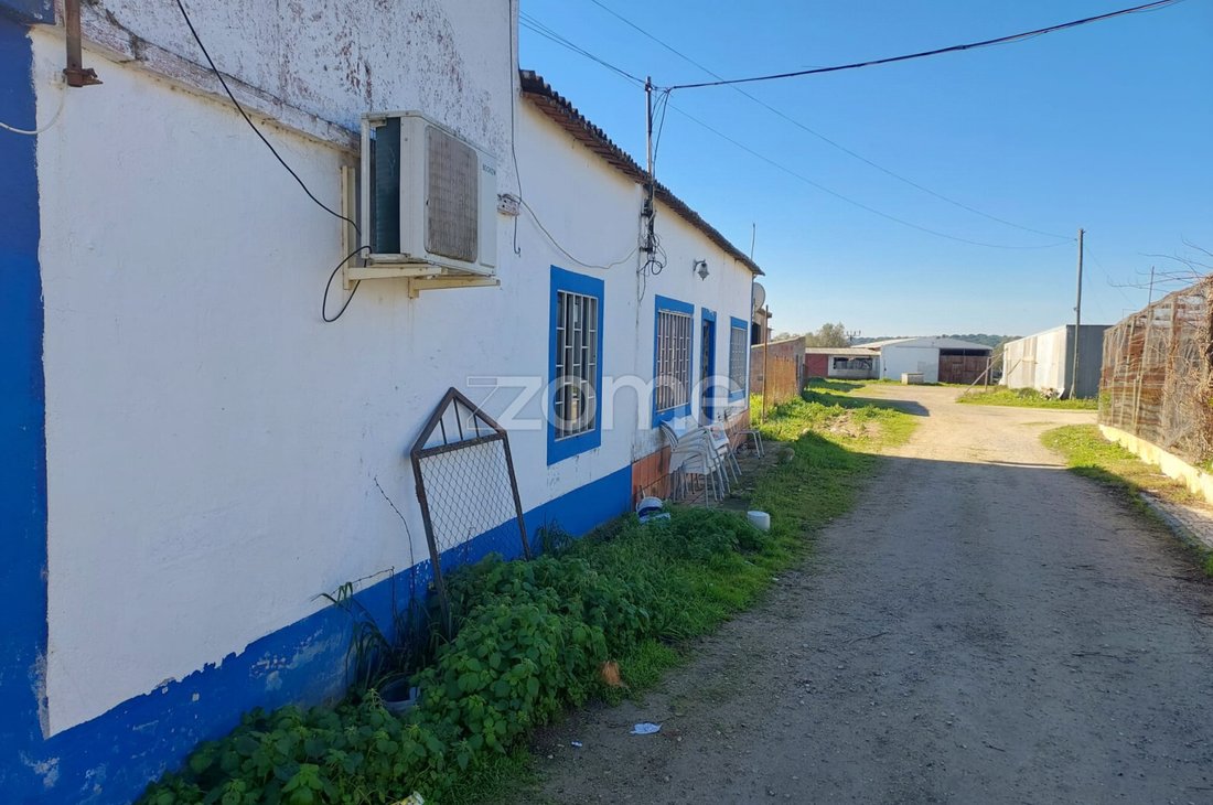 Finca in Alcacer do Sal, Setubal, Portugal 4 - 15933675