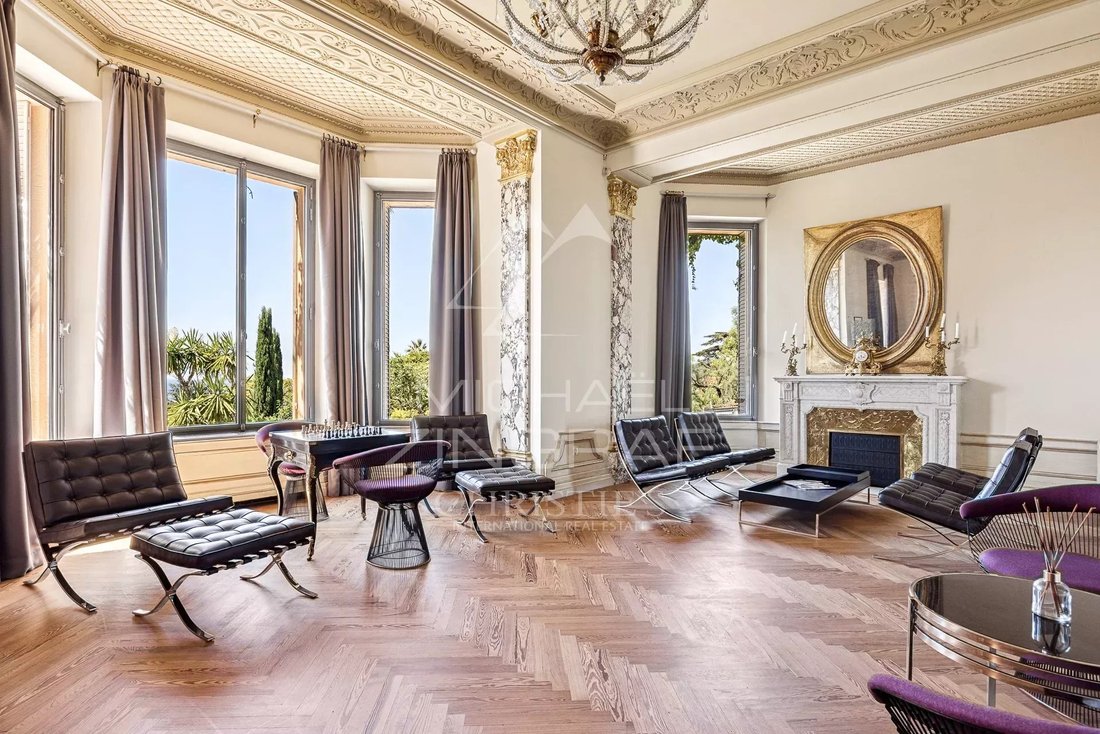 House in La Californie, Cannes, France 4 - 15875893