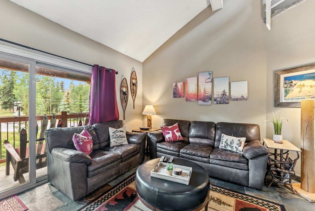 Condo in Breckenridge, Colorado, United States 2 - 15934203