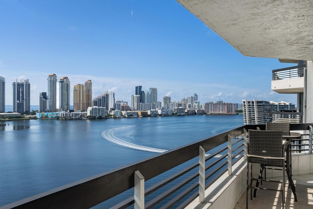 Condo in Aventura, Florida, United States 1 - 15934016
