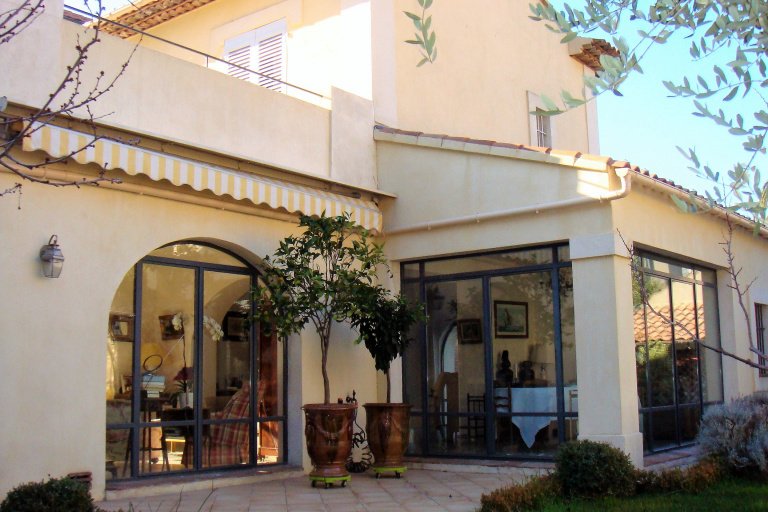 House in Le Faron-Fort-Rouge, Toulon, France 2 - 15723299