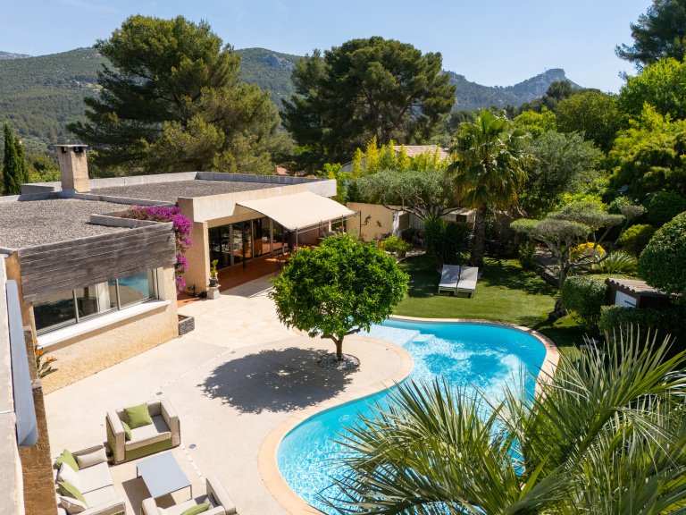 House in Le Faron-Fort-Rouge, Toulon, France 2 - 15771520