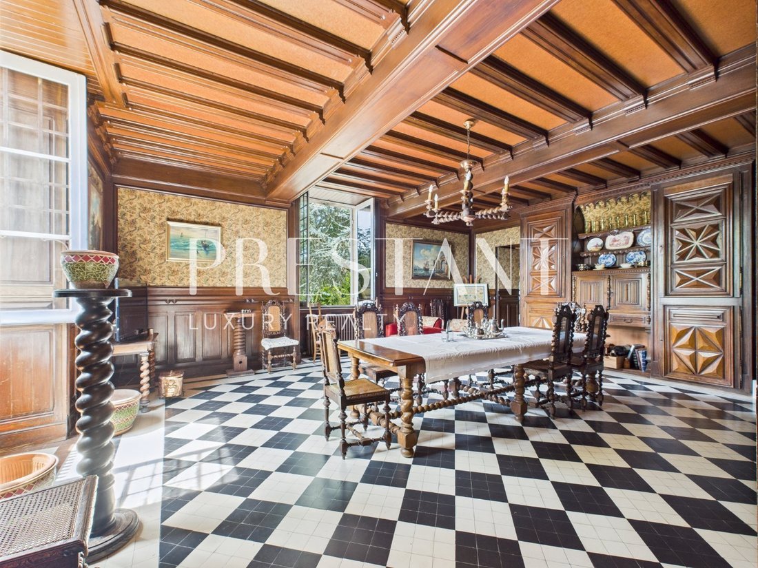 House in La Terrasse, Saint-Loubes, France 4 - 15931842