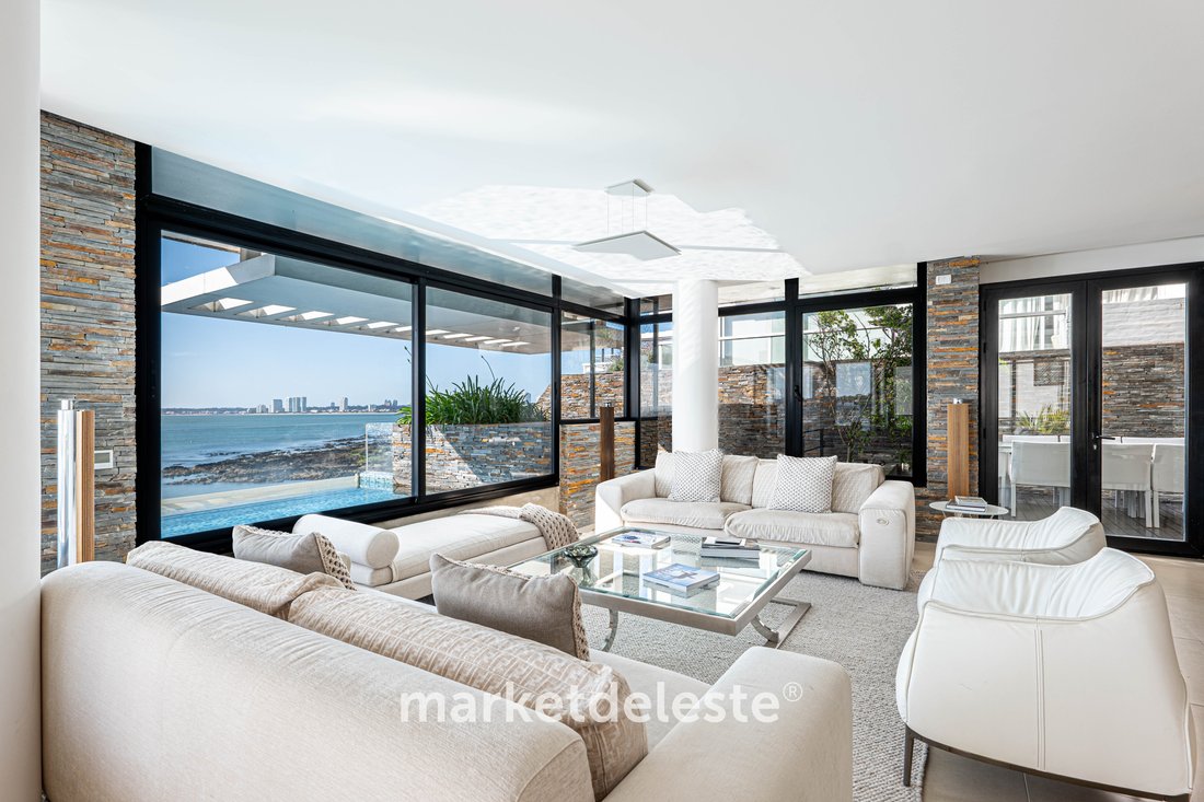 Apartment in Punta del Este, Maldonado Department, Uruguay 2 - 15932787