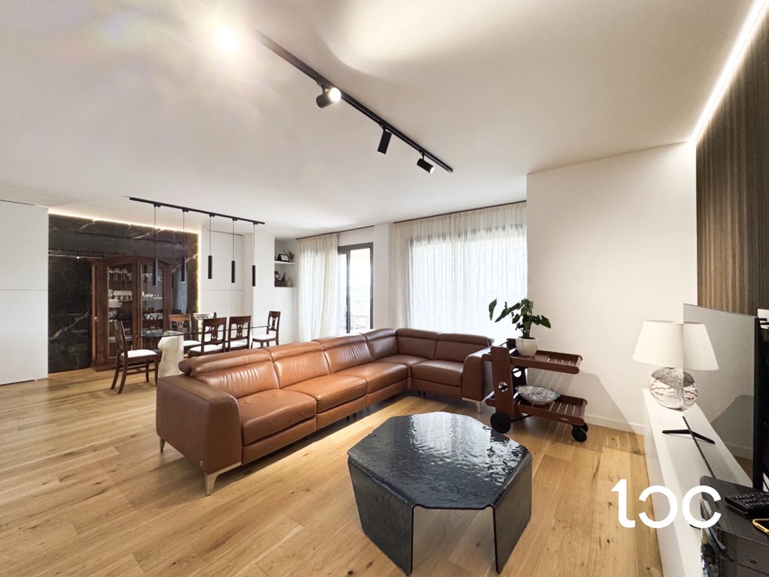 Apartment in Sacra Famiglia - Bandinu, Olbia, Italy 5 - 15875493