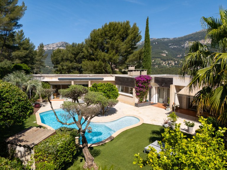 House in Le Faron-Fort-Rouge, Toulon, France 1 - 15771520