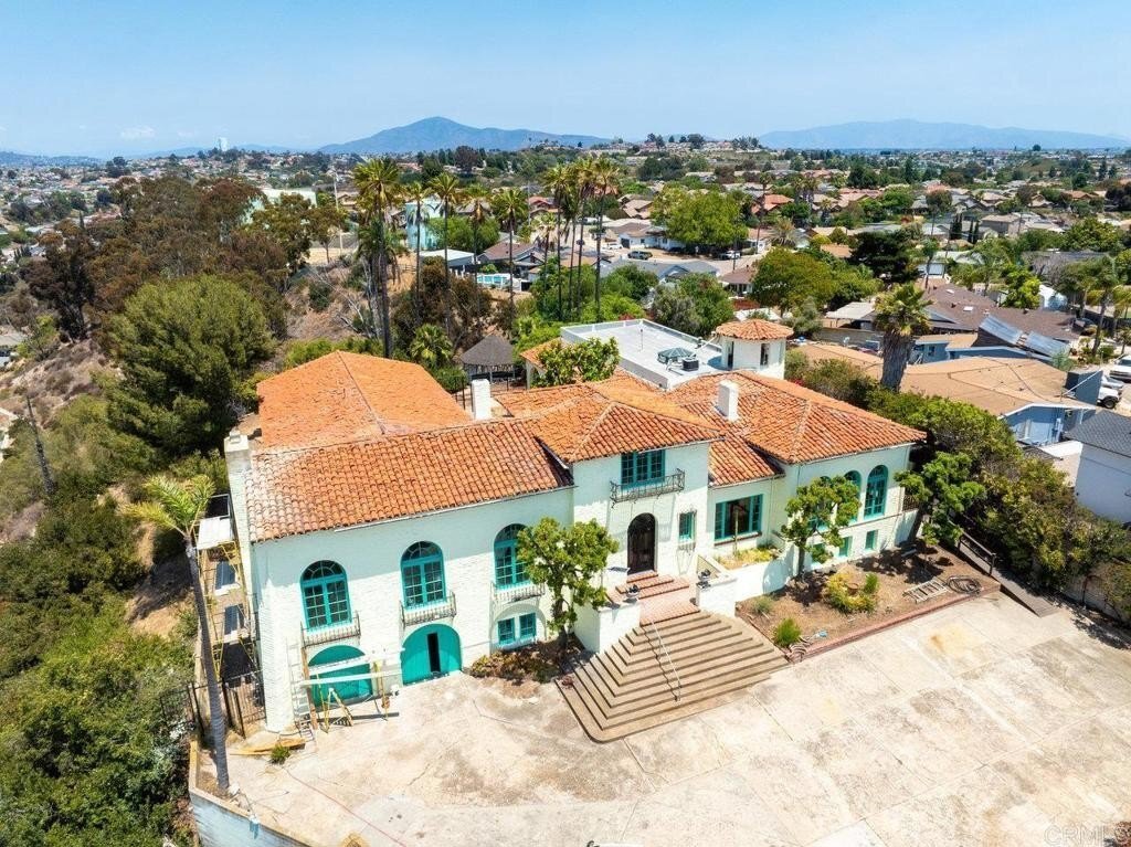 House in National City, California, United States 3 - 15931760